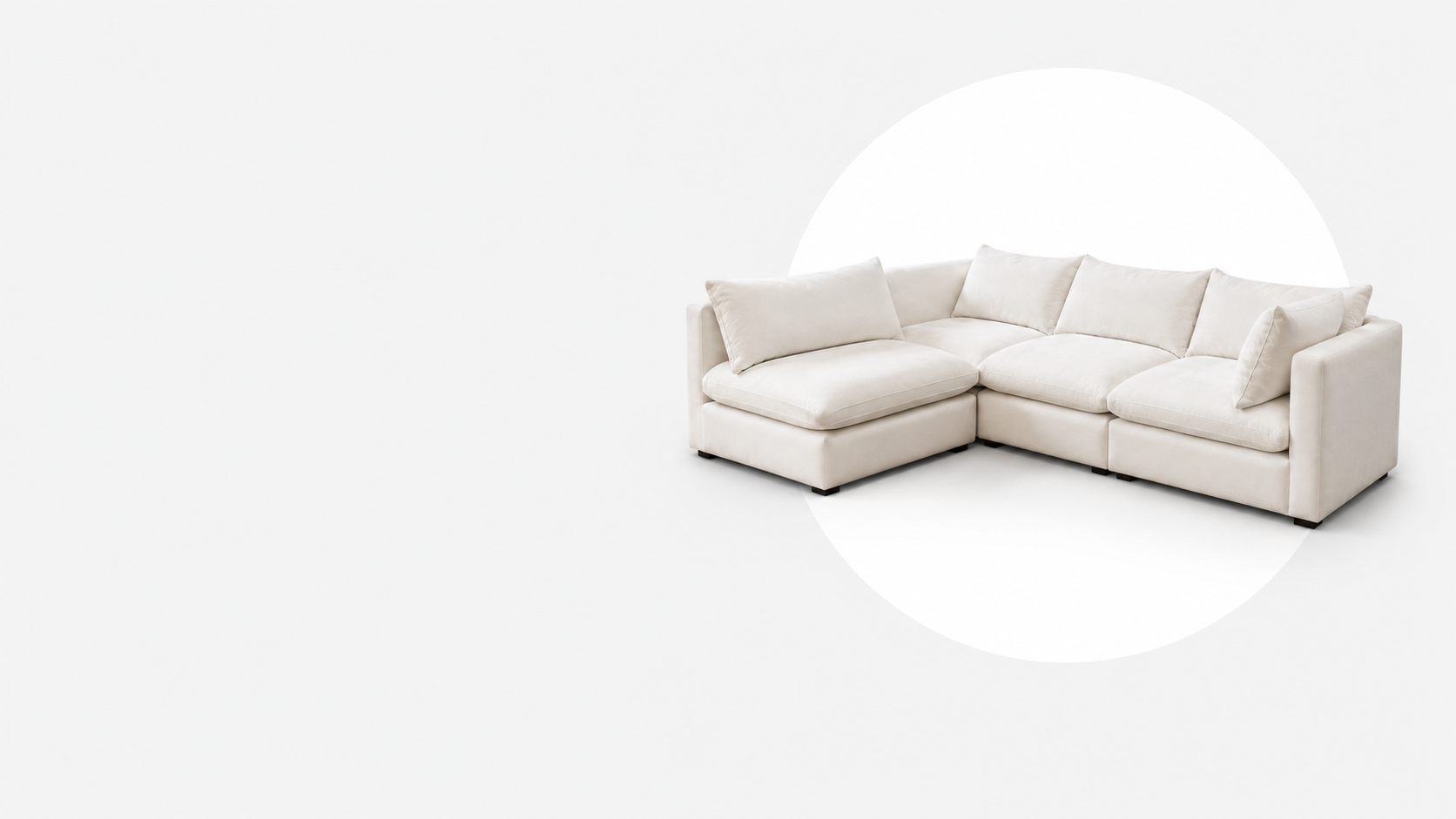 Vago Living statement furniture